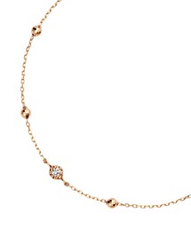 VENDOME AOYAMA（ヴァンドーム青山）の「K18 ダイヤモンド