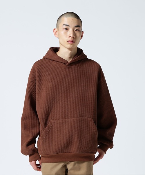 MANASTASH｜MANASTASH/マナスタッシュ/CHILL COMPACT PARKA/チリ
