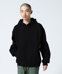 MANASTASH/マナスタッシュ MS HOTON HOODIE