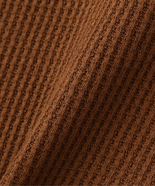 MANASTASH（マナスタッシュ）の「MANASTASH/マナスタッシュ　MS HOTON HOODIE（パーカー・メンズ・ブラウン/ブラック/グレー・M/XL/L）」の8枚目の写真