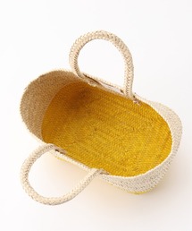 【新品・未使用】HUGŌWäR OMBRECLAIRE smallbasket 70908756b_b_10_215.jpg
