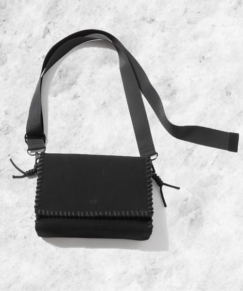 F/CE. （エフシーイー）の「F/CE./エフシーイー TECH SUEDE PARACORD 