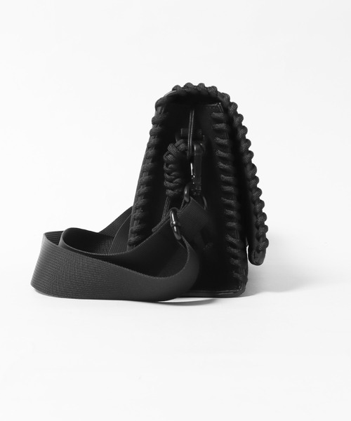 F/CE. （エフシーイー）の「F/CE./エフシーイー TECH SUEDE PARACORD 