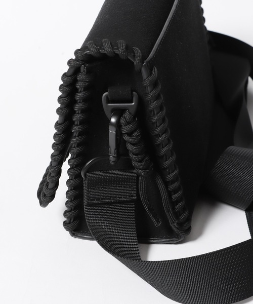 F/CE. （エフシーイー）の「F/CE./エフシーイー TECH SUEDE PARACORD 