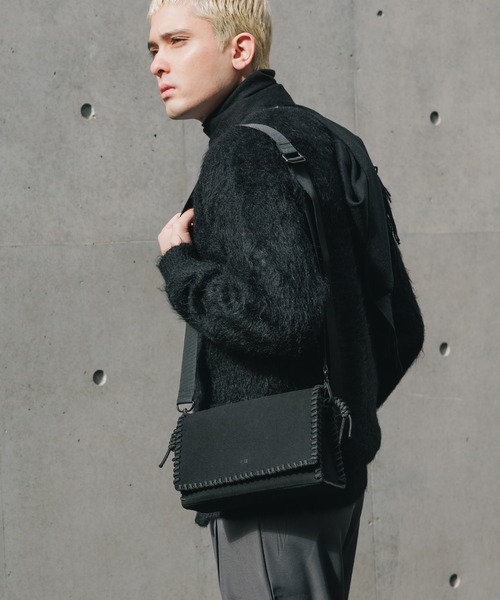 F/CE. （エフシーイー）の「F/CE./エフシーイー TECH SUEDE PARACORD 