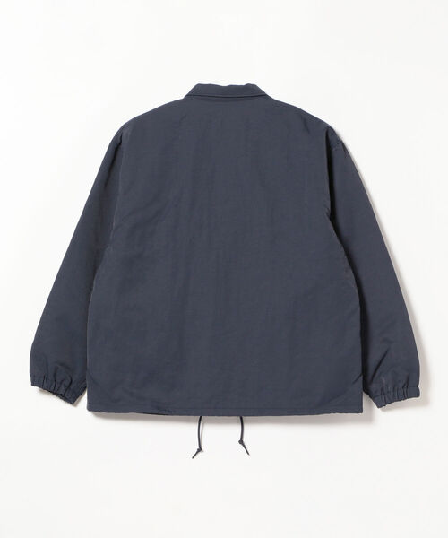 beamsgolf ナイロンコーチジャケット　スプラッシュ柄　M 新品　ビームス B:MING by BEAMS（ビーミング by ビームス）CITY DWELLERS