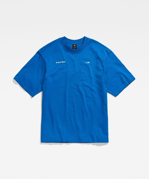 送料込★G-Star★Gradient Tシャツ G Star 【 Gradient Graphic T-Shirt Men 】 ファッション