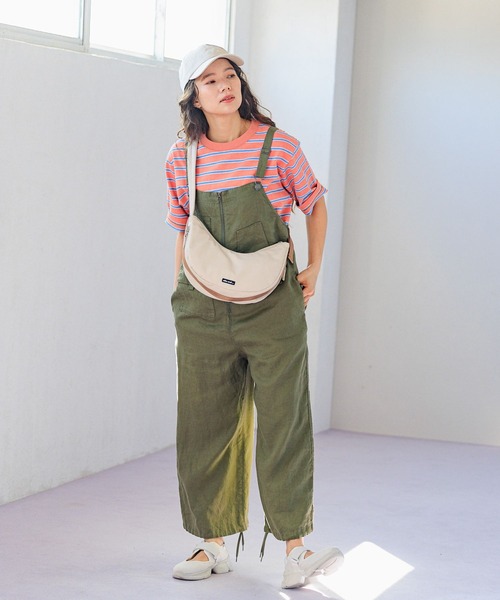 niko and...(ニコアンド)の「オリジナルメッシュスニーカー(スニーカー・レディース・グレー/その他1/ベージュ/ブラック/グリーン/アイボリー・SMALL/MEDIUM/LARGE)」の16枚目の写真