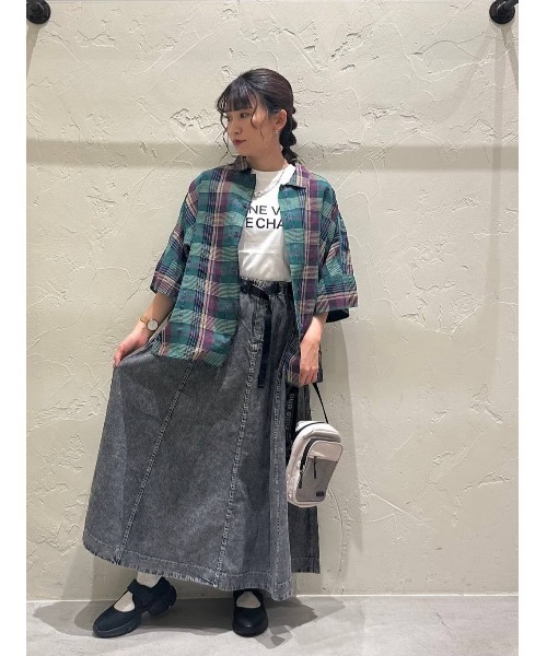 niko and...(ニコアンド)の「オリジナルメッシュスニーカー(スニーカー・レディース・グレー/その他1/ベージュ/ブラック/グリーン/アイボリー・SMALL/MEDIUM/LARGE)」の22枚目の写真