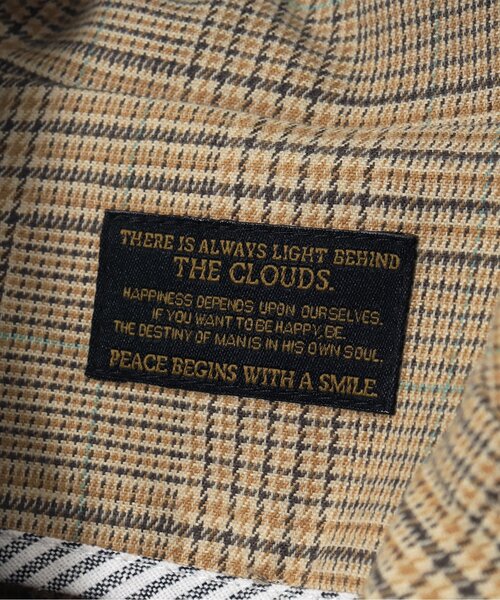 BREEZE（ブリーズ）の「フォーマルジャケット（スーツジャケット・キッズ・ベージュ/チャコール・110/120/90/100/130）」の12枚目の写真