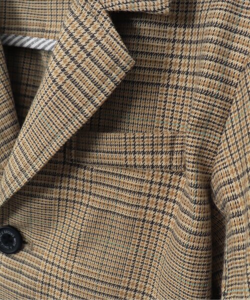 BREEZE（ブリーズ）の「フォーマルジャケット（スーツジャケット・キッズ・ベージュ/チャコール・110/120/90/100/130）」の13枚目の写真