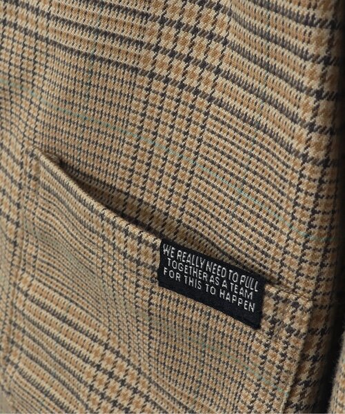 BREEZE（ブリーズ）の「フォーマルジャケット（スーツジャケット・キッズ・ベージュ/チャコール・110/120/90/100/130）」の16枚目の写真