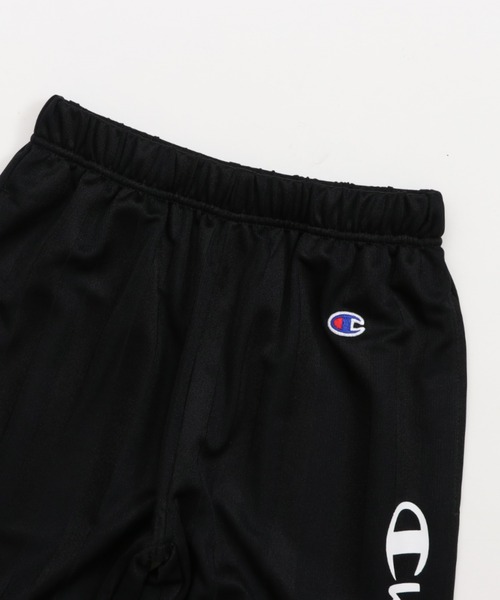 Champion（チャンピオン）の「Champion/チャンピオン キッズ SHORT PANTS（その他パンツ・キッズ・ブラック/ネイビー/ブルー/ターコイズブルー/ラベンダー・120/150/140/130/160）」の8枚目の写真