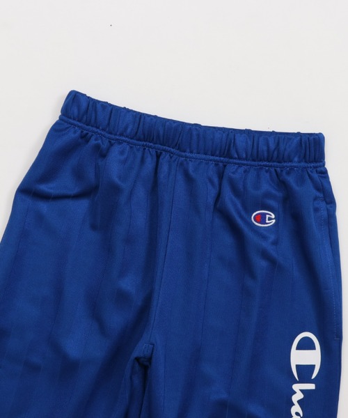 Champion（チャンピオン）の「Champion/チャンピオン キッズ SHORT PANTS（その他パンツ・キッズ・ブラック/ネイビー/ブルー/ターコイズブルー/ラベンダー・120/150/140/130/160）」の12枚目の写真