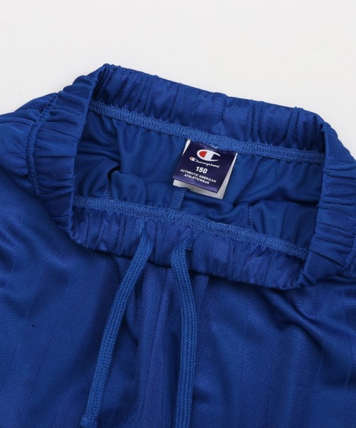 Champion（チャンピオン）の「Champion/チャンピオン キッズ SHORT PANTS（その他パンツ・キッズ・ブラック/ネイビー/ブルー/ターコイズブルー/ラベンダー・120/150/140/130/160）」の13枚目の写真