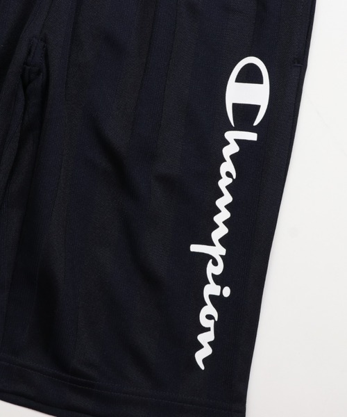Champion（チャンピオン）の「Champion/チャンピオン キッズ SHORT PANTS（その他パンツ・キッズ・ブラック/ネイビー/ブルー/ターコイズブルー/ラベンダー・120/150/140/130/160）」の15枚目の写真