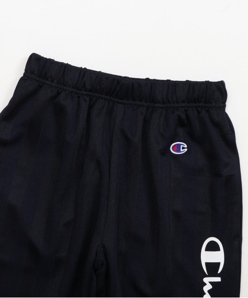 Champion（チャンピオン）の「Champion/チャンピオン キッズ SHORT PANTS（その他パンツ・キッズ・ブラック/ネイビー/ブルー/ターコイズブルー/ラベンダー・120/150/140/130/160）」の16枚目の写真