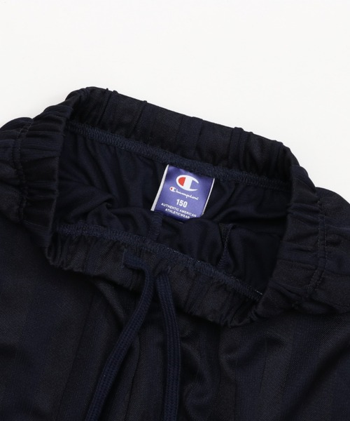 Champion（チャンピオン）の「Champion/チャンピオン キッズ SHORT PANTS（その他パンツ・キッズ・ブラック/ネイビー/ブルー/ターコイズブルー/ラベンダー・120/150/140/130/160）」の17枚目の写真