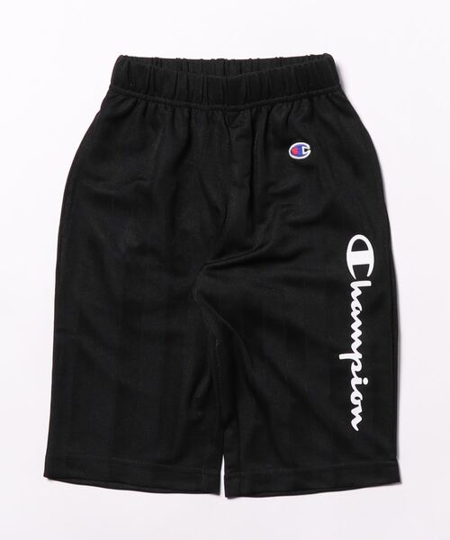 Champion（チャンピオン）の「Champion/チャンピオン キッズ SHORT PANTS（その他パンツ・キッズ・ブラック/ネイビー/ブルー/ターコイズブルー/ラベンダー・120/150/140/130/160）」の19枚目の写真