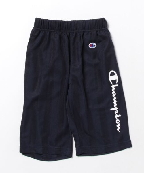 Champion（チャンピオン）の「Champion/チャンピオン キッズ SHORT PANTS（その他パンツ・キッズ・ブラック/ネイビー/ブルー/ターコイズブルー/ラベンダー・120/150/140/130/160）」の20枚目の写真