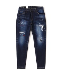 surt | SURT/サート/リメイクドリップデニム 2023年春夏モデル(デニムパンツ)