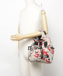 Vivienne Westwood MAN バッグ　汚れ有り Vivienne Westwood MAN（ヴィヴィアンウエストウッドマン）の
