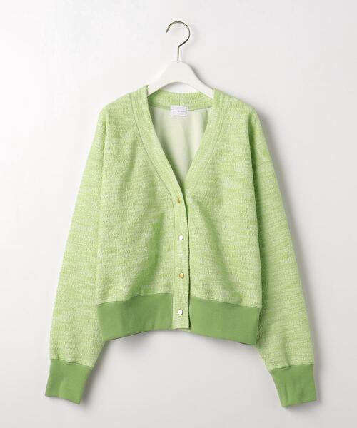 green label relaxing（グリーンレーベルリラクシング）の「カット