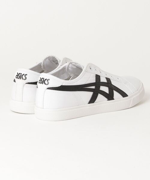 ASICS（アシックス）の「CLASSIC CT SLIP-ON（スニーカー）」 - WEAR