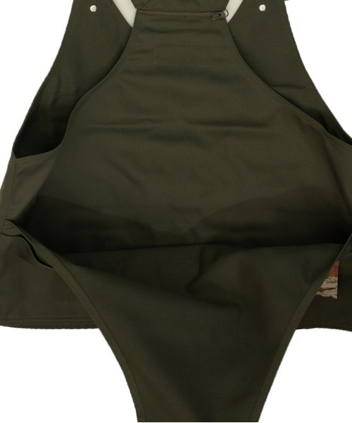 UNIVERSAL OVERALL（ユニバーサルオーバーオール）の「PLAY VEST