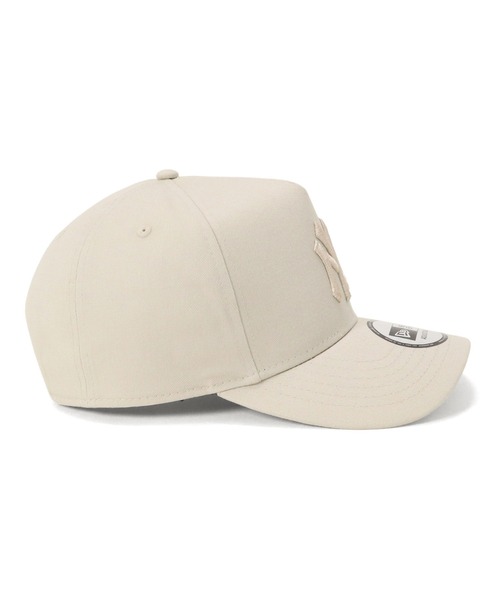 NEW ERA（ニューエラ）の「ニューエラキャップ 9FORTY D-Frame MLB ONSPOTZ別注（キャップ・メンズ・ブラック×ブラック/ブラック/ベージュ/ブラウン/グレー/ストーン/ホワイト系その他/グレー系その他/ブラウン系その他/ベージュ系その他・FREE）」の12枚目の写真