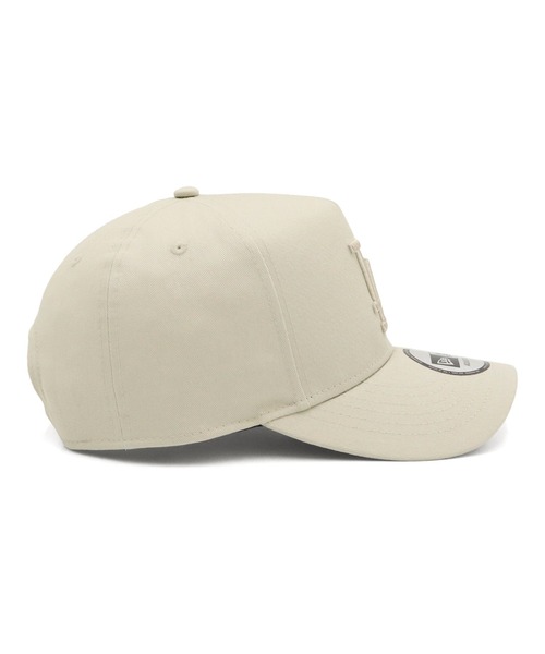 NEW ERA（ニューエラ）の「ニューエラキャップ 9FORTY D-Frame MLB ONSPOTZ別注（キャップ・メンズ・ブラック×ブラック/ブラック/ベージュ/ブラウン/グレー/ストーン/ホワイト系その他/グレー系その他/ブラウン系その他/ベージュ系その他・FREE）」の17枚目の写真