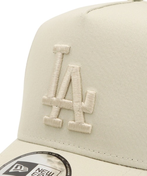 NEW ERA（ニューエラ）の「ニューエラキャップ 9FORTY D-Frame MLB ONSPOTZ別注（キャップ・メンズ・ブラック×ブラック/ブラック/ベージュ/ブラウン/グレー/ストーン/ホワイト系その他/グレー系その他/ブラウン系その他/ベージュ系その他・FREE）」の20枚目の写真