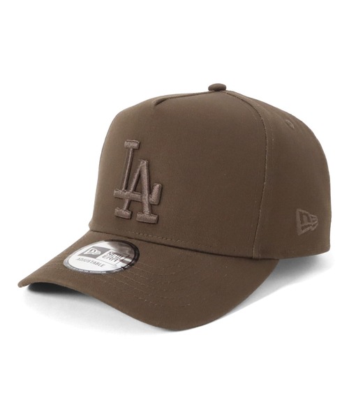 NEWERA デコキャップ スワロフスキー　オンスポッツ別注9FORTY NY NEW ERA ニューエラキャップ 9FORTY-Aクロスストラップ MLB