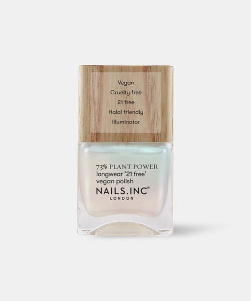 ネイルズインク　ランウェイレディトリオキット Runway Ready 3-Piece Nail Polish Set – Nails Inc London