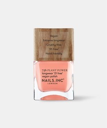 NAILS INC(lCYCN)PLANT POWER(}jLA/WFlC)