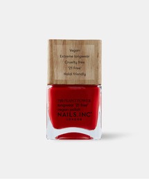 NAILS INC(�l�C���Y�C���N)��PLANT POWER(�}�j�L���A/�W�F���l�C��)
