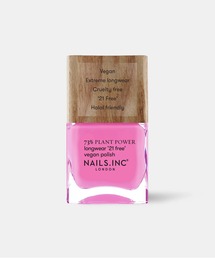 NAILS INC(�l�C���Y�C���N)��PLANT POWER(�}�j�L���A/�W�F���l�C��)