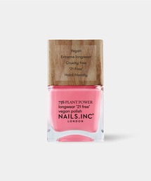 NAILS INC(�l�C���Y�C���N)��PLANT POWER(�}�j�L���A/�W�F���l�C��)
