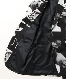 KIDILL（キディル）の「【KIDILL/キディル】Tailored Jacket 