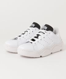adidas スタンスミス adidas originals アディダス スニーカー STANSMITH CS B SIDE X