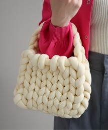 sakishimatokyo | マンドゥーバッグ(ボストンバッグ)