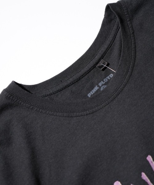 THRIFTY LOOK / スリフティールック THRIFTY 'PINK FLOYD' TEE