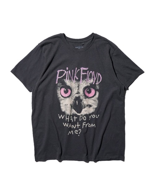 セール】THRIFTY LOOK / スリフティールック THRIFTY 'PINK FLOYD' TEE
