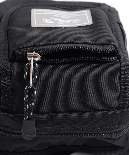 Arnold Palmer(アーノルドパーマー)の「アンブレラ スペック 撥水 ショルダーバッグ(ショルダーバッグ・レディース・ブルー系その他/ブラック/ホワイト系その他・F)」の8枚目の写真