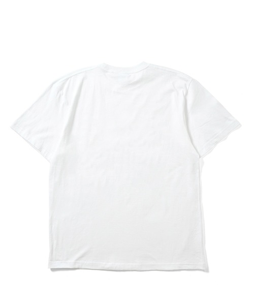 MFC STORE（エムエフシーストア）の「MFC STORE Team Logo T-SHIRT（Tシャツ/カットソー・メンズ・ブルー系その他/ブラック/ライトイエロー/ライトグリーン/ホワイト/アッシュ・XL/L/M/XXL/S）」の9枚目の写真