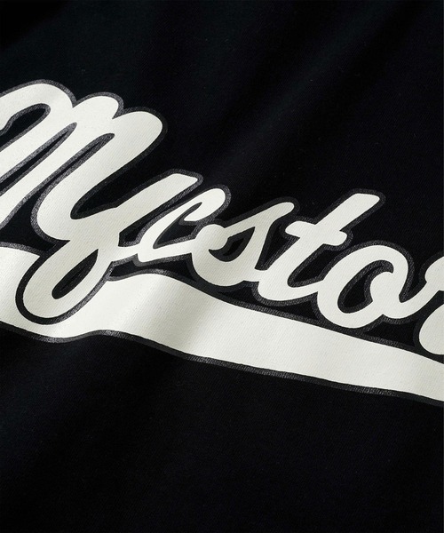 MFC STORE（エムエフシーストア）の「MFC STORE Team Logo T-SHIRT（Tシャツ/カットソー・メンズ・ブルー系その他/ブラック/ライトイエロー/ライトグリーン/ホワイト/アッシュ・XL/L/M/XXL/S）」の15枚目の写真