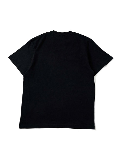 MFC STORE（エムエフシーストア）の「MFC STORE Team Logo T-SHIRT（Tシャツ/カットソー・メンズ・ブルー系その他/ブラック/ライトイエロー/ライトグリーン/ホワイト/アッシュ・XL/L/M/XXL/S）」の13枚目の写真