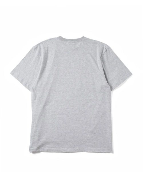 MFC STORE（エムエフシーストア）の「MFC STORE Team Logo T-SHIRT（Tシャツ/カットソー・メンズ・ブルー系その他/ブラック/ライトイエロー/ライトグリーン/ホワイト/アッシュ・XL/L/M/XXL/S）」の17枚目の写真