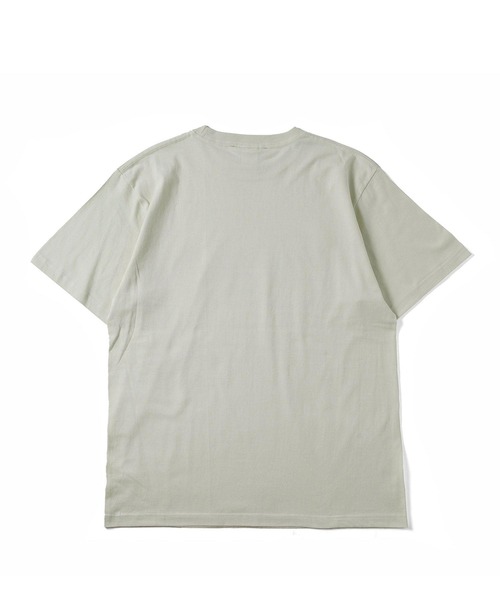 MFC STORE（エムエフシーストア）の「MFC STORE Team Logo T-SHIRT（Tシャツ/カットソー・メンズ・ブルー系その他/ブラック/ライトイエロー/ライトグリーン/ホワイト/アッシュ・XL/L/M/XXL/S）」の21枚目の写真
