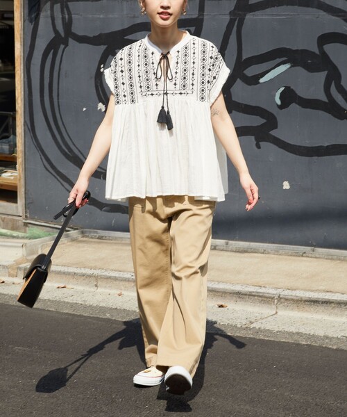 FREAK'S STORE（フリークスストア）の「【限定展開】 インド